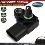 T-map Sensor For Jeep Wrangler Jl 2018-2019 Dodge Hornet 2023 L4 2.0L 68364659AA. Fixed Price $15.49.