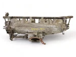 82-91 Jaguar Xjs He Intake Manifold Engine Throttle Body Passenger Right Oem. Fixed Price $165.19.