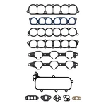 Fel-pro Ms 95709-2 Intake Manifold Gasket Set For Mitsubishi Montero-ipd. Fixed Price $216.57.