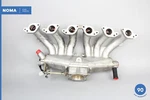 84-87 Jaguar Xjs He Series 2 Engine Motor Left Driver Side Inlet Manifold Oem. Fixed Price $112.05.