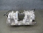 96-99 Mercedes W140 S500 M119 Upper & Lower Air Intake Manifold Oem. Fixed Price $91.73.
