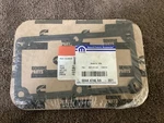 Genuine Mopar Cummins Intake Plenum Gasket 68444746AA New. Fixed Price $25.00.