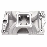 Edelbrock 2859 Sbc Victor Spider Intake Manifold Single Plane. Fixed Price $660.95.