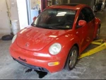 Intake Manifold 1.8L Turbo Gas Engine Id Aph Fits 99-01 Beetle 18281. Fixed Price $76.50.