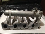 Intake Manifold 1.9L Sohc Us Market Federal Fits 91-96 Escort. Fixed Price $25.00.