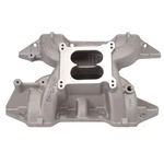 Edelbrock 7186 Performer Rpm Intake Manifold Big Block Chrysler. Fixed Price $430.95.