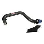 Injen Short Ram Cold Air Intake System Kit Black #SP3076BLK. Fixed Price $362.85.