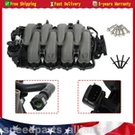 FR3Z-9424-N Intake Manifold Fits 2015-2017 Ford Mustang 5.0L Coyote Gt V8. Fixed Price $188.99.