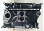 New 4.3L V6 Marine 2BBL Intake Manifold Volvo Penta Mercruiser 824324T02 Vortec. Fixed Price $214.88.
