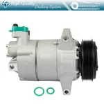 Ac A/c Compressor For Nissan Versa 1.8L 2007-2009 2010 78404. Fixed Price $152.28.