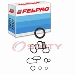Fel-pro Front Engine Crankshaft Seal Kit For 1999-2014 Acura Tl 3.2L 3.5L Cp. Fixed Price $25.67.