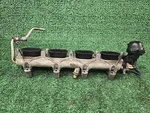 2011-2012 Audi A8 4.2L V8 Left Engine Intake Manifold Diffuser Runner Fuel Rail. Fixed Price $263.99.