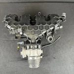 Intake Manifold 2.0L Vin 9 8TH Digit Turbo Fits 17-20 Fusion W Throttle Body. Fixed Price $213.75.