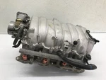 02-06 Lexus LS430 Engine Motor Intake Manifold Oem 22030-50190. Fixed Price $217.00.