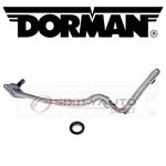 Dorman Egr Line For 2008-2011 Jeep Wrangler 3.8L V6 Emission Control Rd. Fixed Price $128.04.