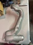 2001-2005 Porsche 911 Turbocharger Intake Tube 99611062371 Oem. Fixed Price $200.00.