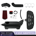 Cold Air Intake Kit For 12-16 Bmw F30 228I 320I 328I 420I 428I 2.0T N20 N26 Red. Fixed Price $99.90.