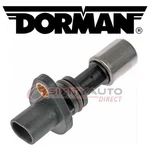 Dorman Crankshaft Position Sensor For 1997-2003 Gmc Sonoma 2.2L L4 Engine Cv. Fixed Price $20.04.